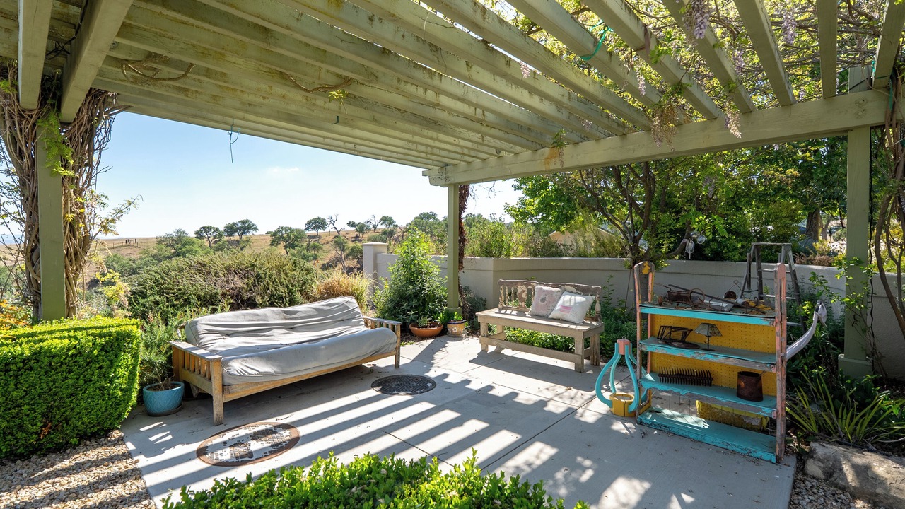Photo of Patio Balcony in San Miguel