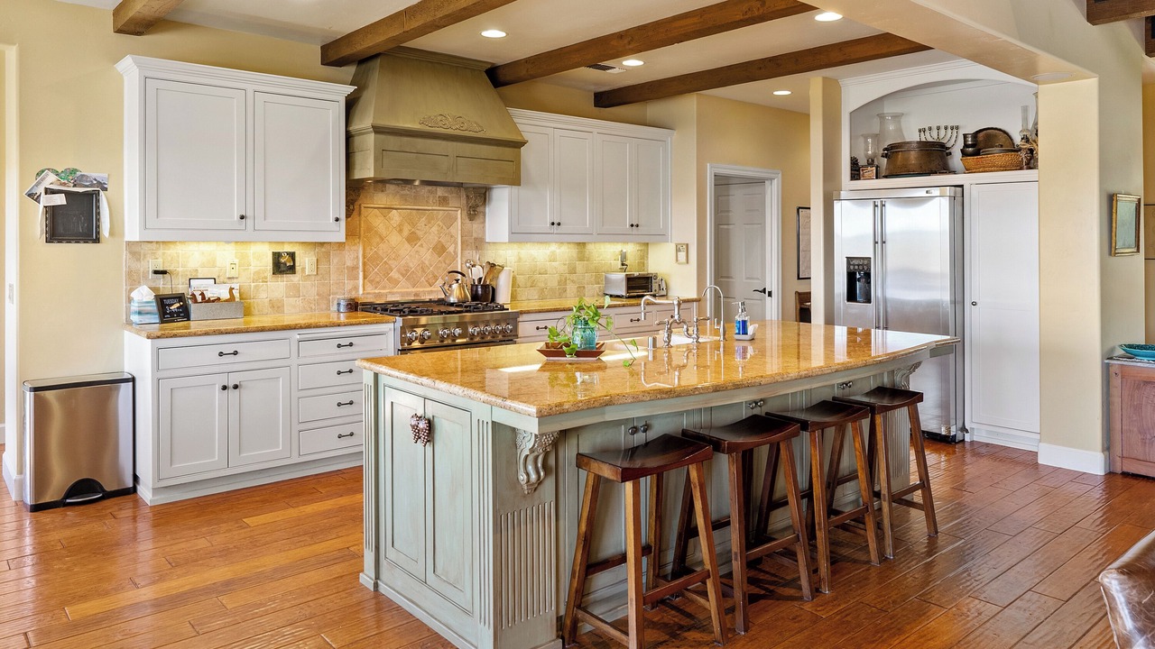 Photo of Kitchen in San Miguel