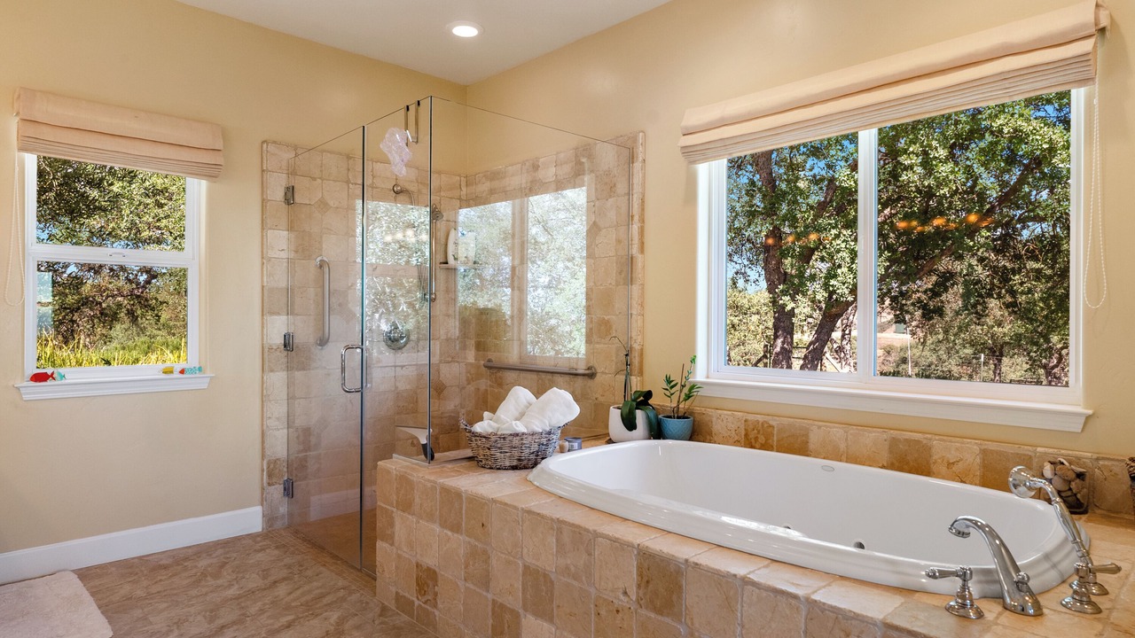 Photo of Bathroom in San Miguel