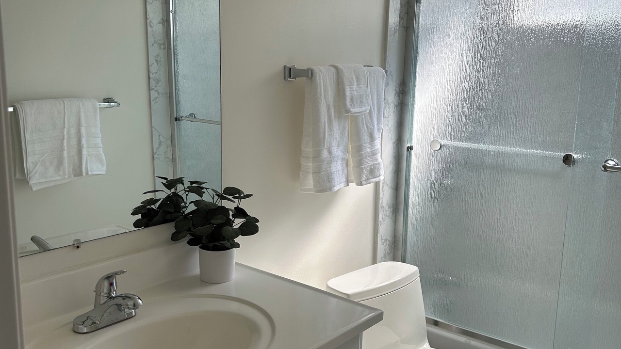 Photo of Bathroom in Concord