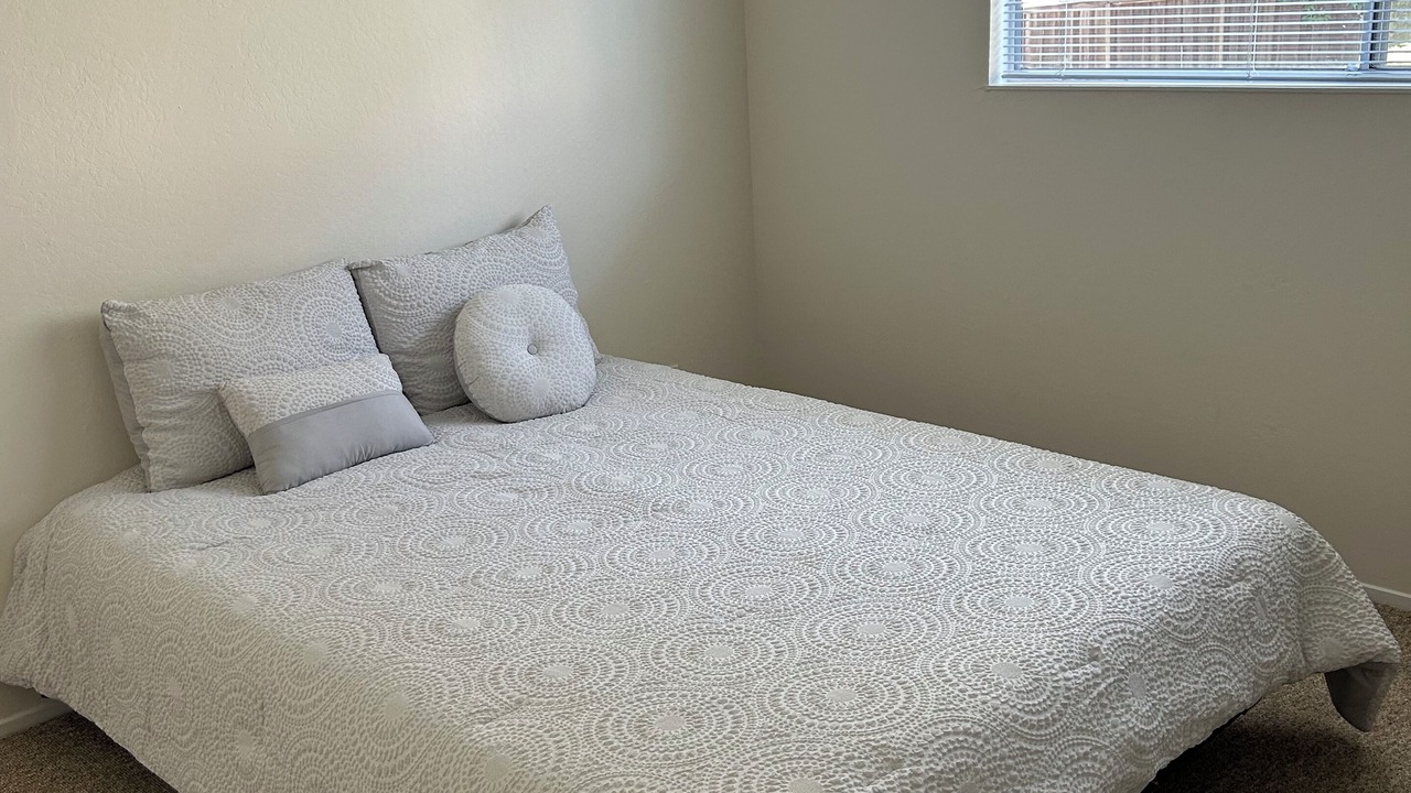Photo of Bedroom in Concord