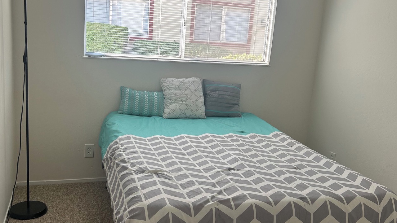 Photo of Bedroom in Concord