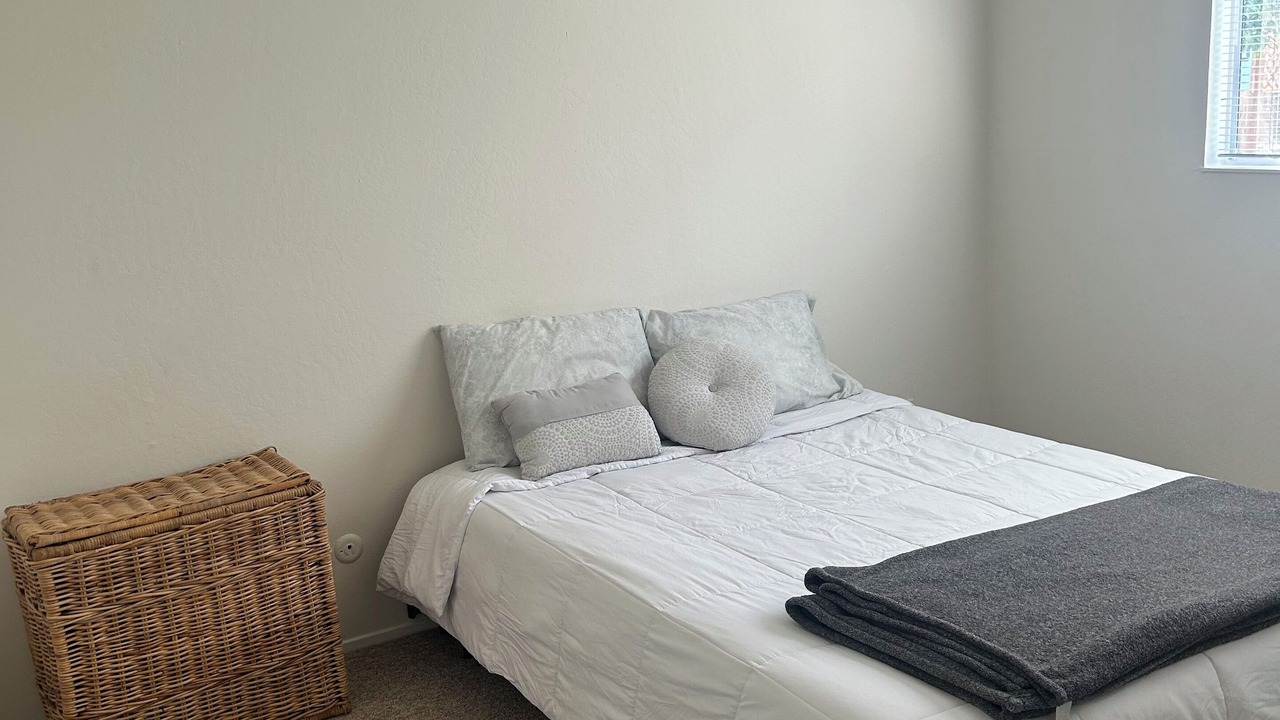 Photo of Bedroom in Concord