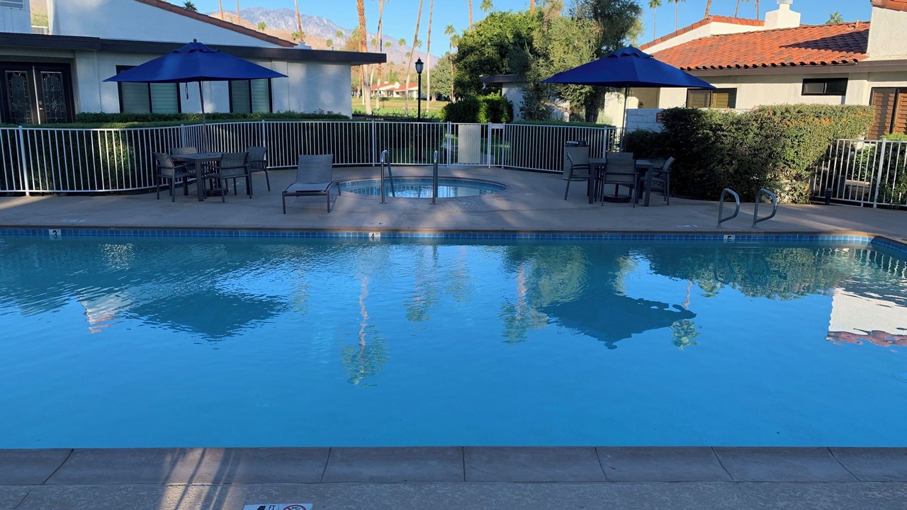Photo of Outdoor in Rancho Mirage