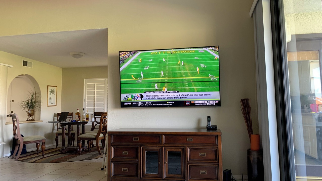 Photo of Bedroom in Rancho Mirage