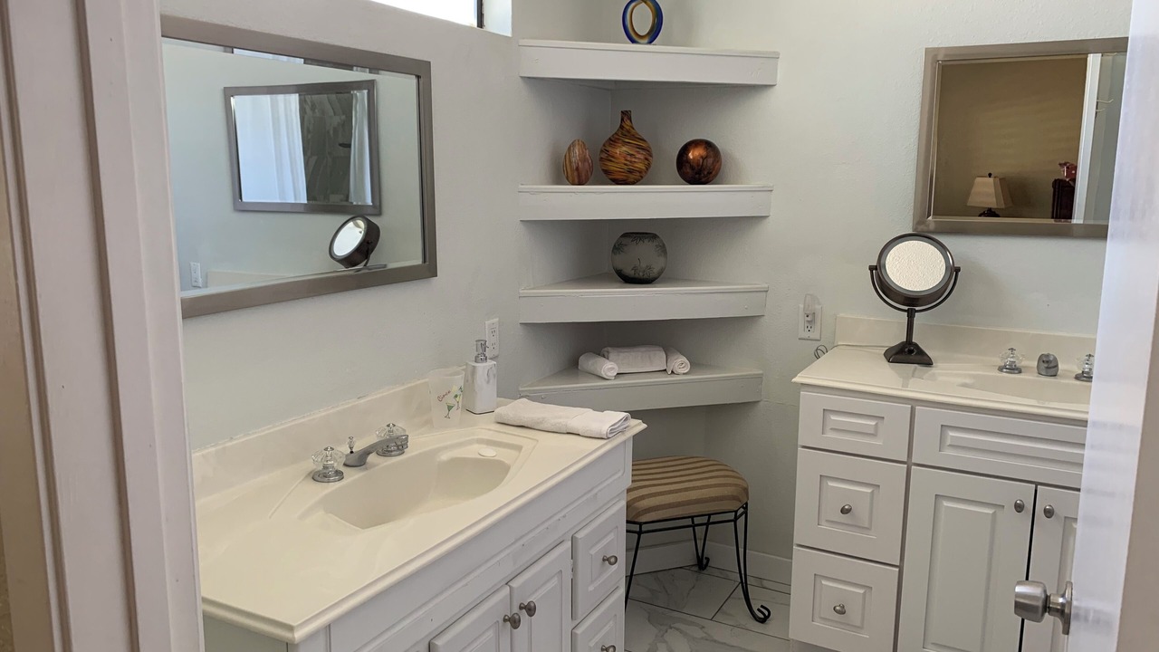 Photo of Bathroom in Rancho Mirage