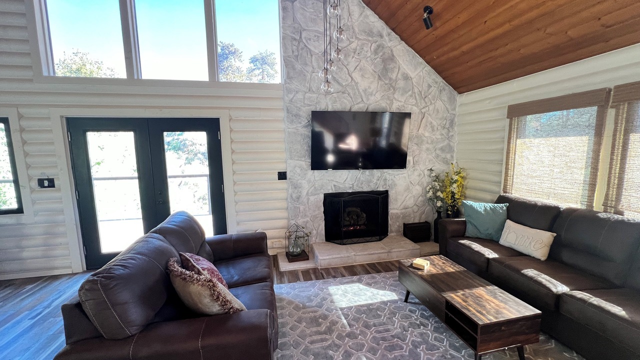 Photo of Livingroom in Prescott