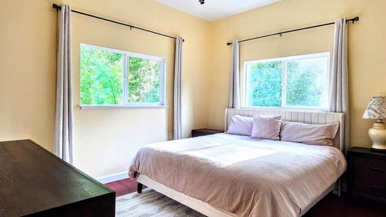 Photo of Bedroom in Redway
