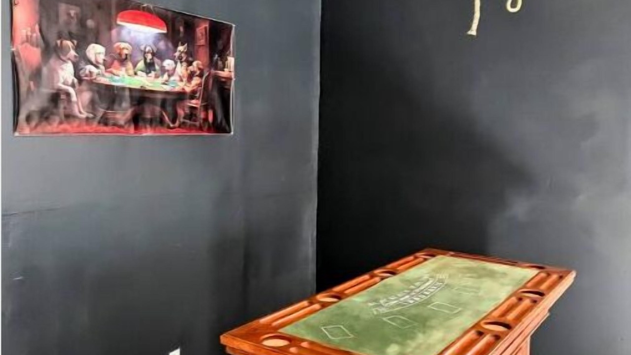 Photo of Bedroom in Redway