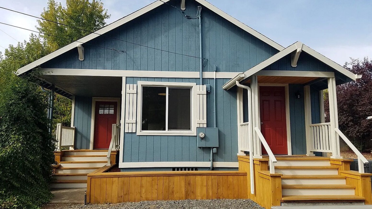 Photo of Outdoor in Sutherlin