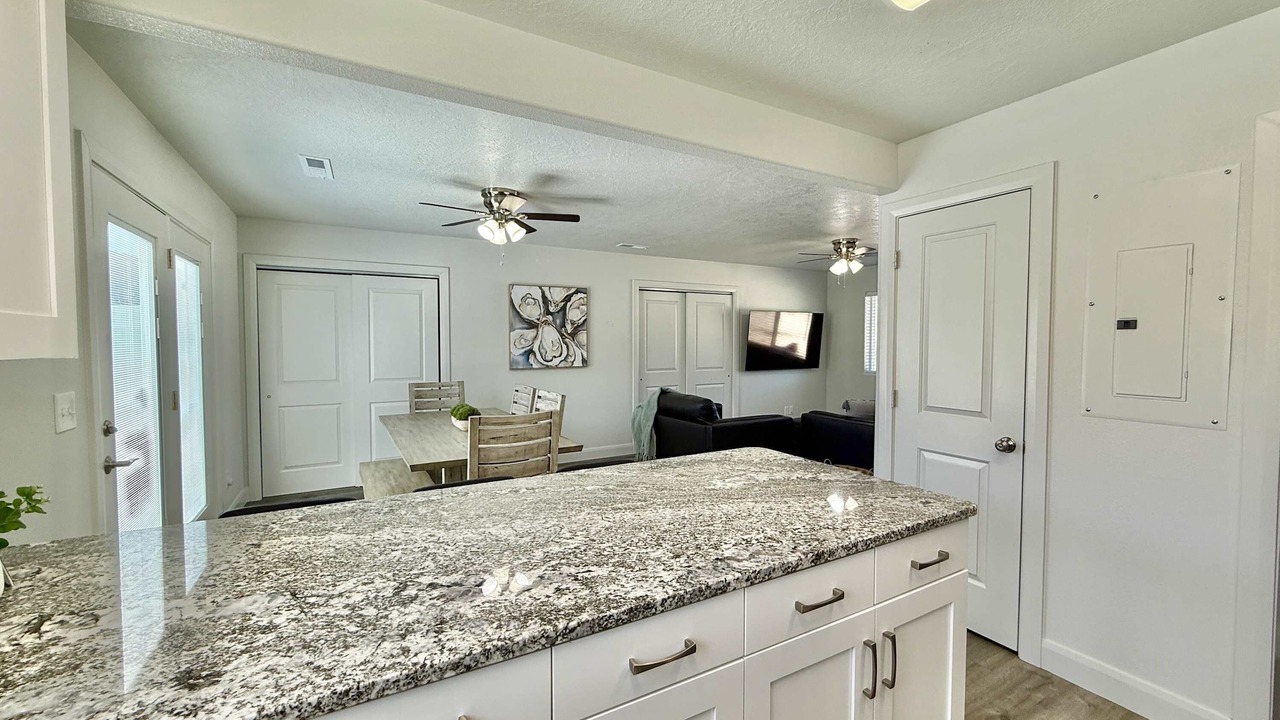 Photo of Bedroom in Glendale