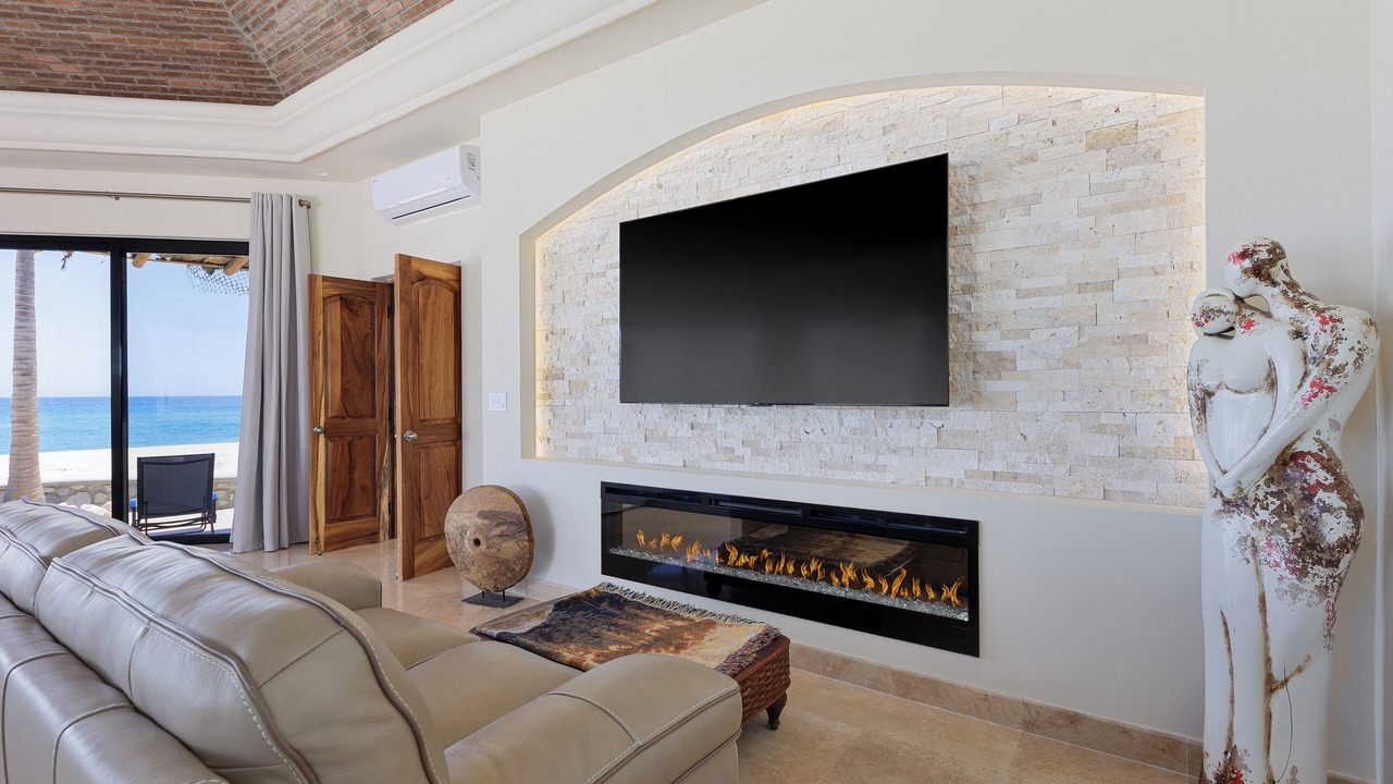 Photo of Livingroom in La Ribera