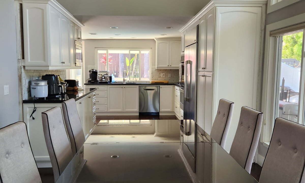 Photo of Kitchen in Carlsbad