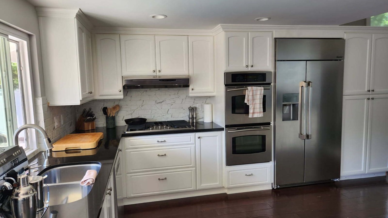 Photo of Kitchen in Carlsbad