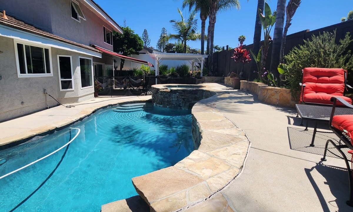 Photo of Outdoor in Carlsbad