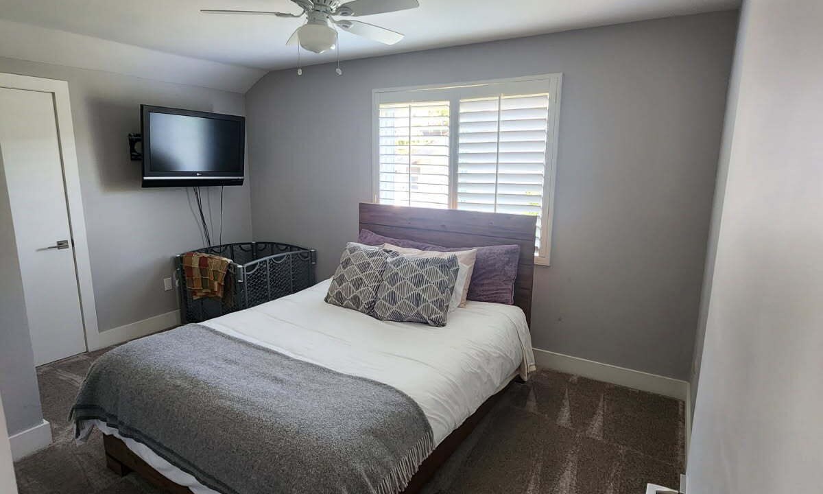 Photo of Bedroom in Carlsbad