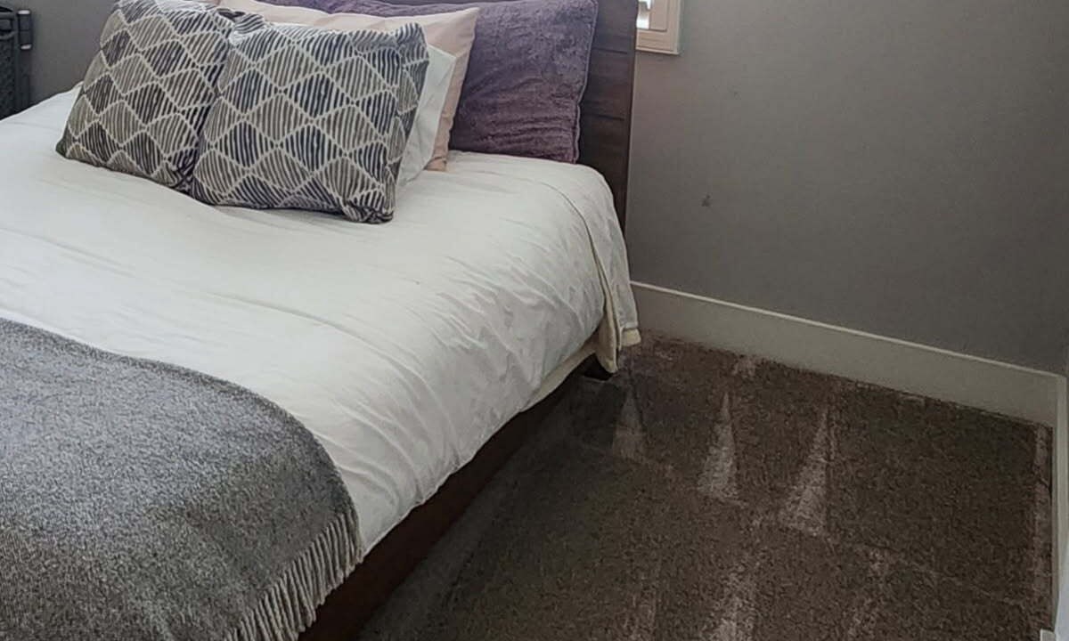 Photo of Bedroom in Carlsbad