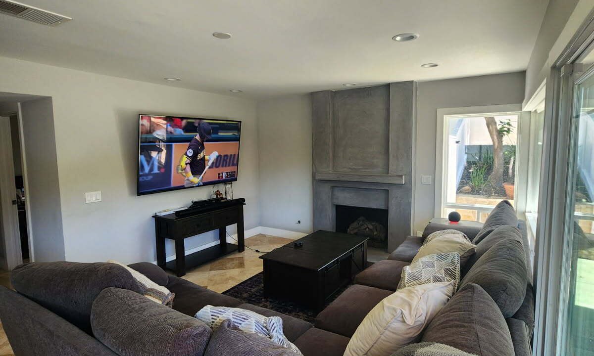 Photo of Livingroom in Carlsbad