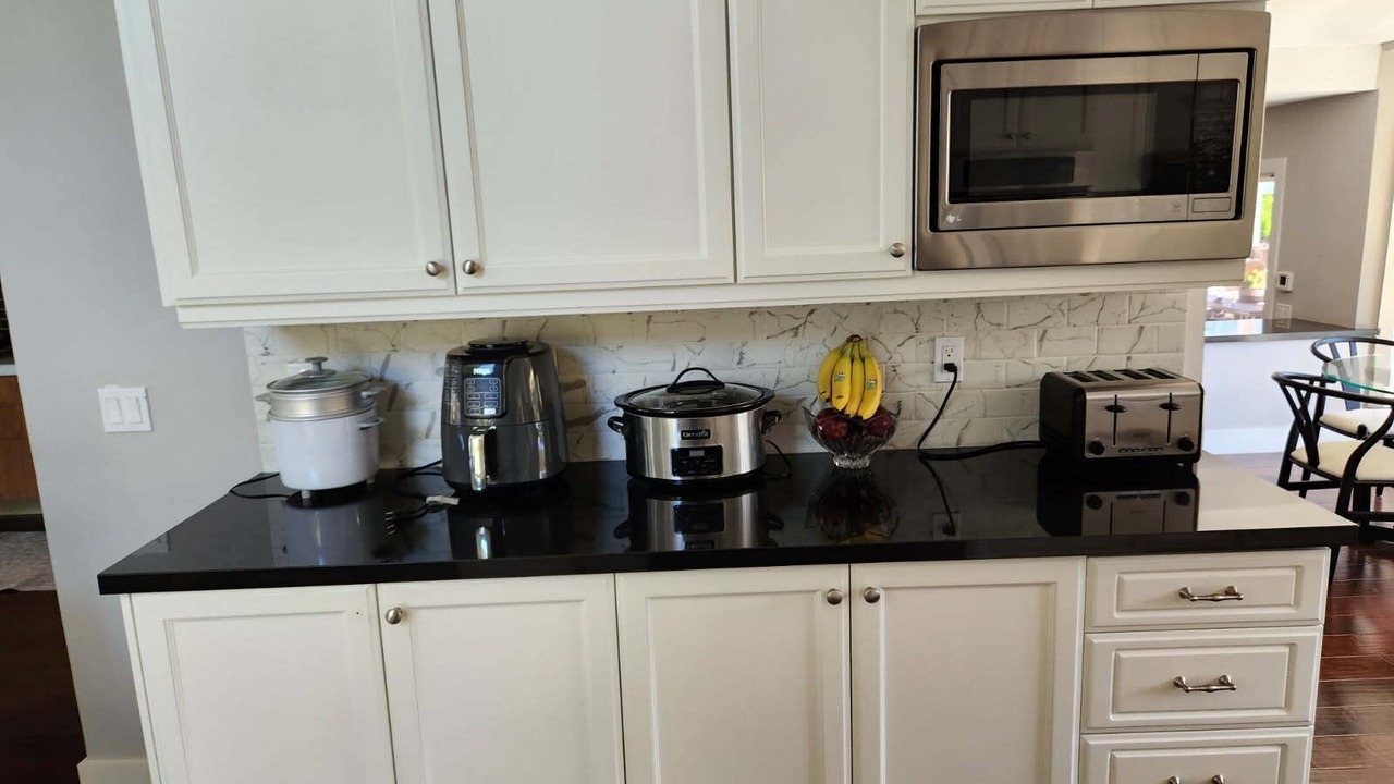 Photo of Kitchen in Carlsbad