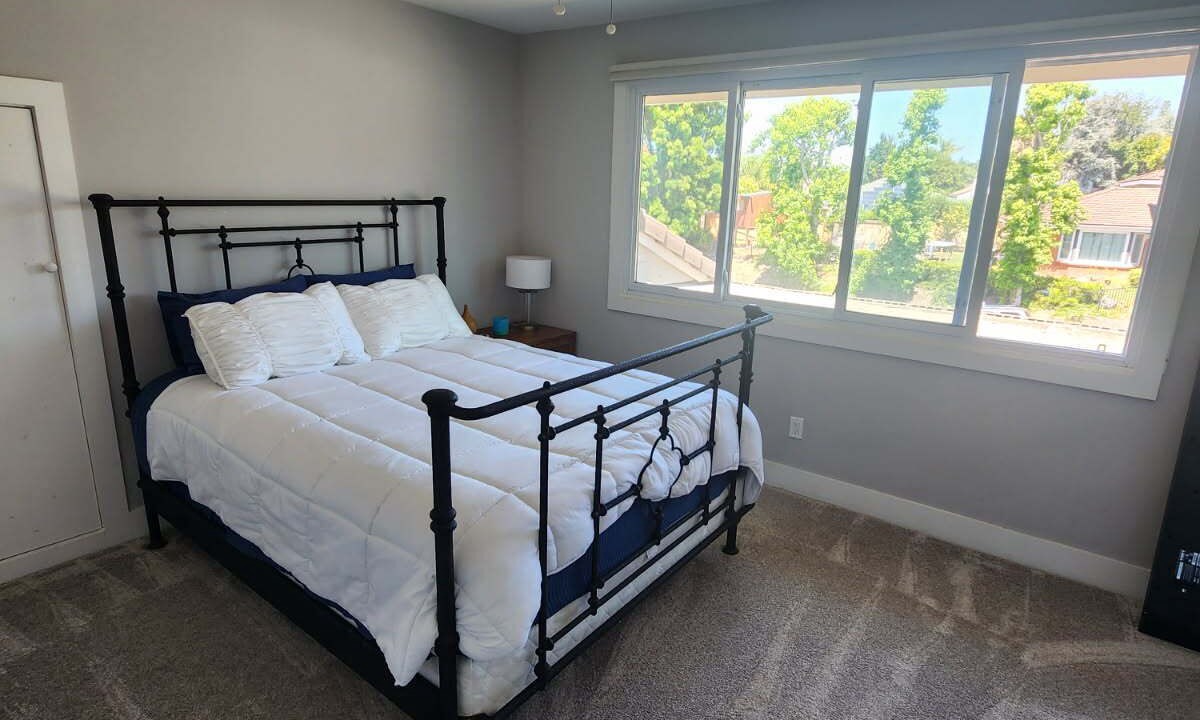 Photo of Bedroom in Carlsbad