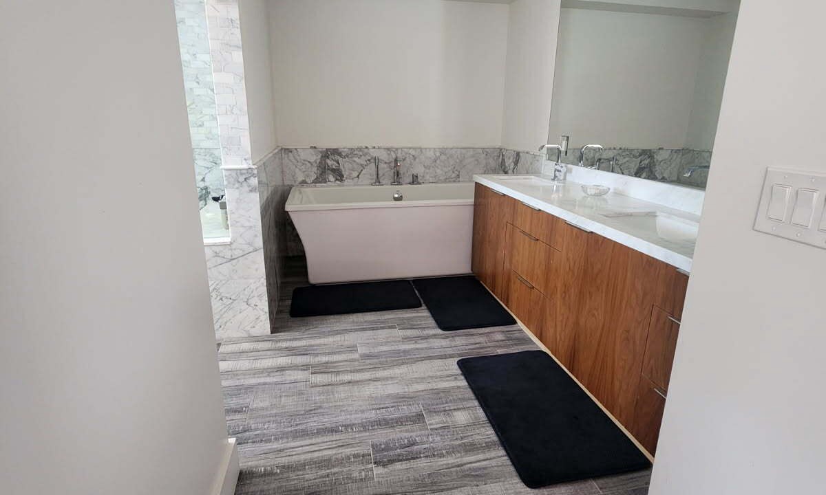 Photo of Bathroom in Carlsbad