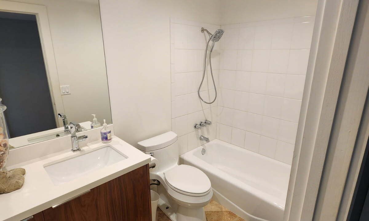 Photo of Bathroom in Carlsbad
