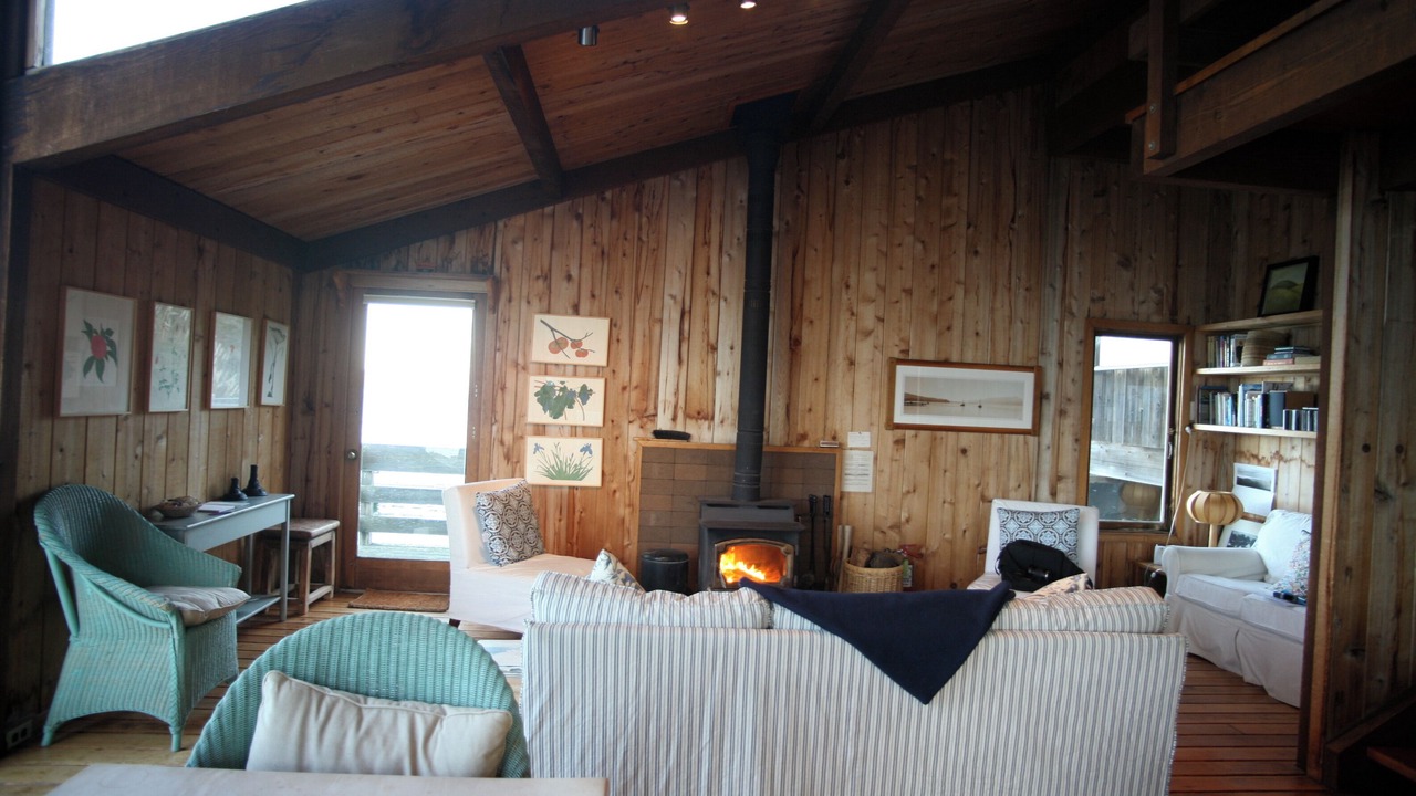 Photo of Livingroom in Marshall