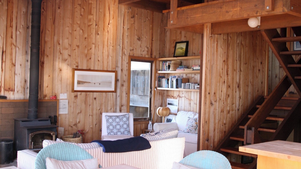 Photo of Outdoor in Marshall