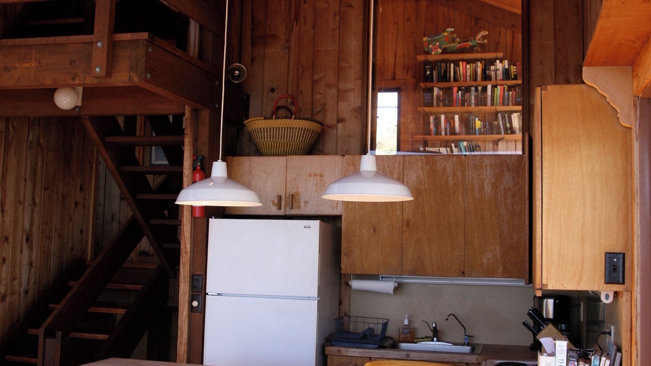 Photo of Kitchen in Marshall