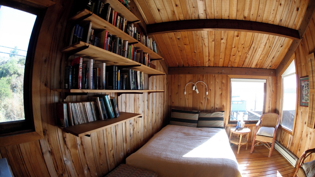 Photo of Bedroom in Marshall