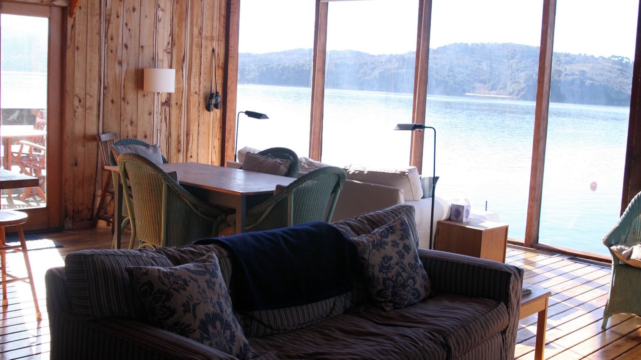 Photo of Livingroom in Marshall