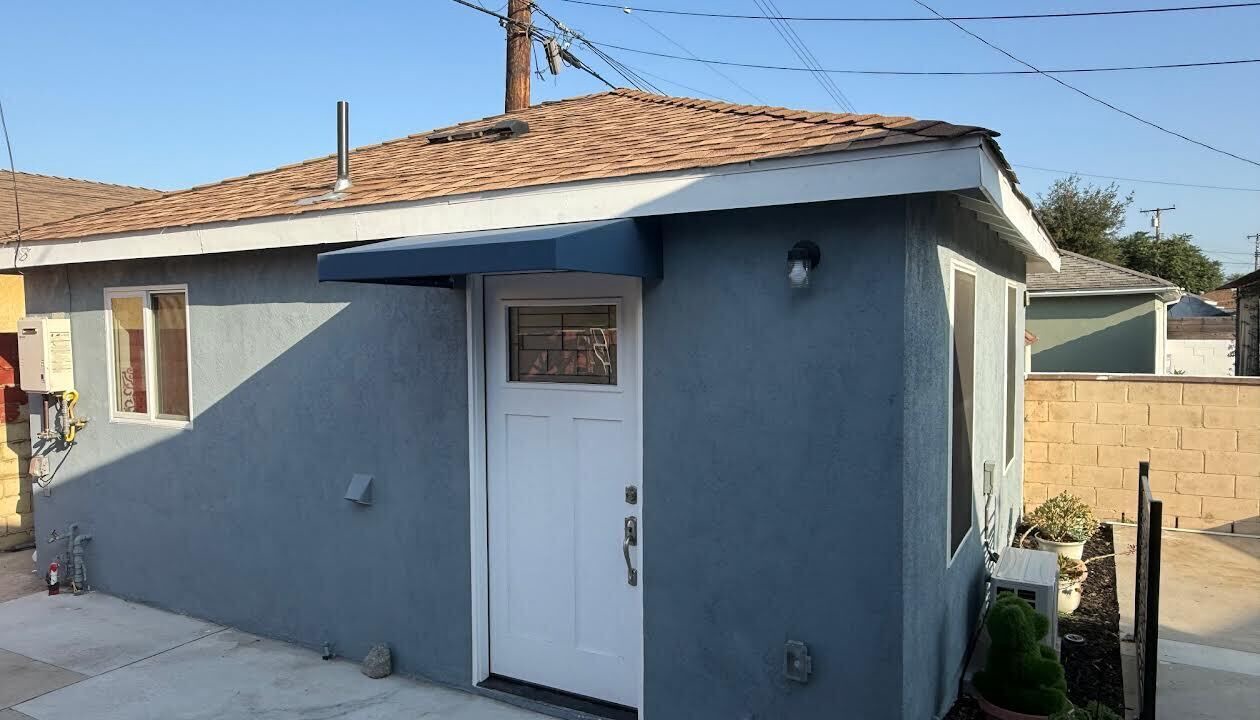 Photo of Outdoor in El Monte