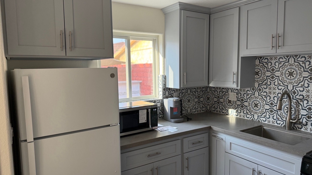 Photo of Kitchen in El Monte
