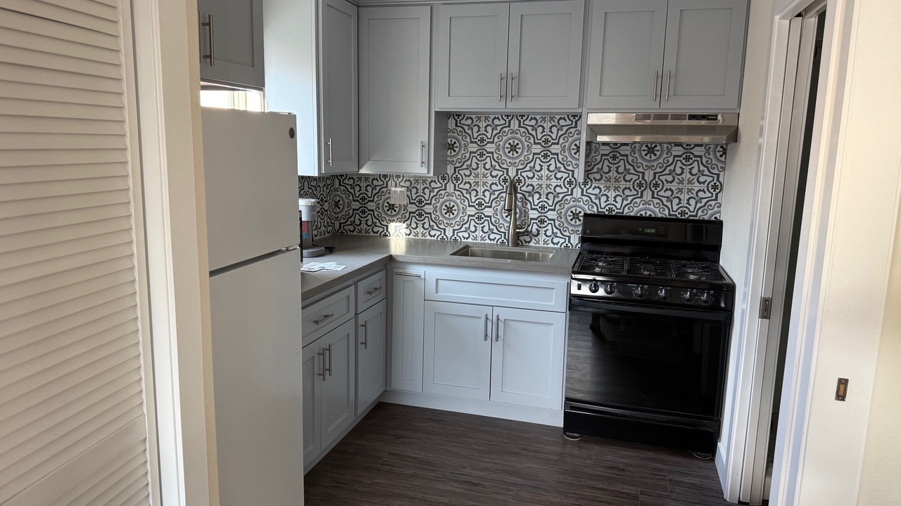 Photo of Kitchen in El Monte