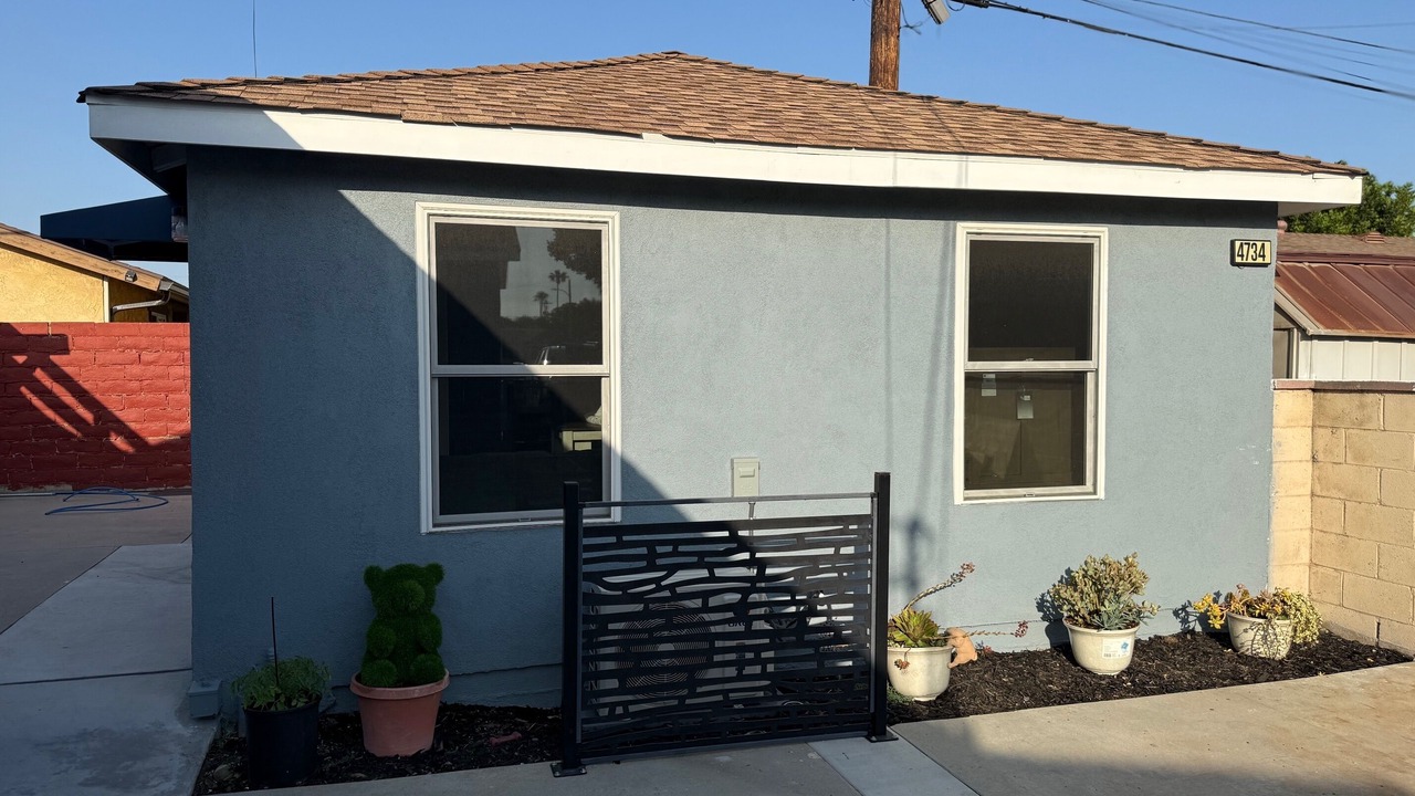 Photo of Outdoor in El Monte