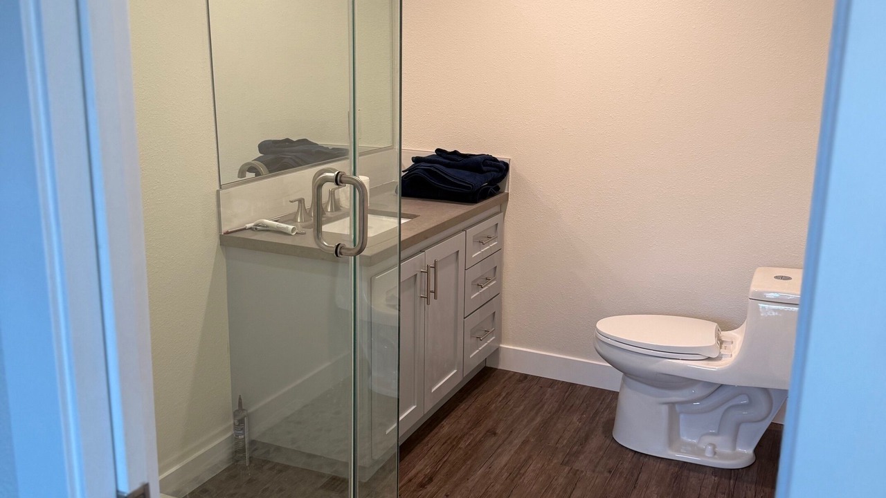 Photo of Bathroom in El Monte