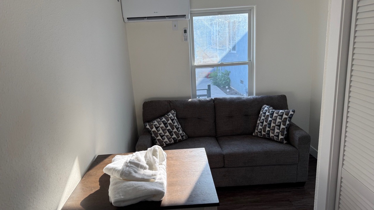 Photo of Livingroom in El Monte