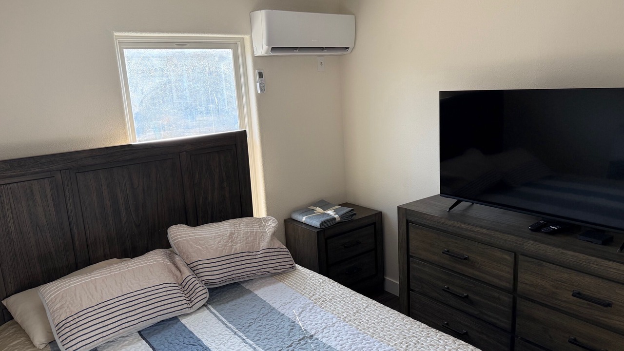 Photo of Bedroom in El Monte