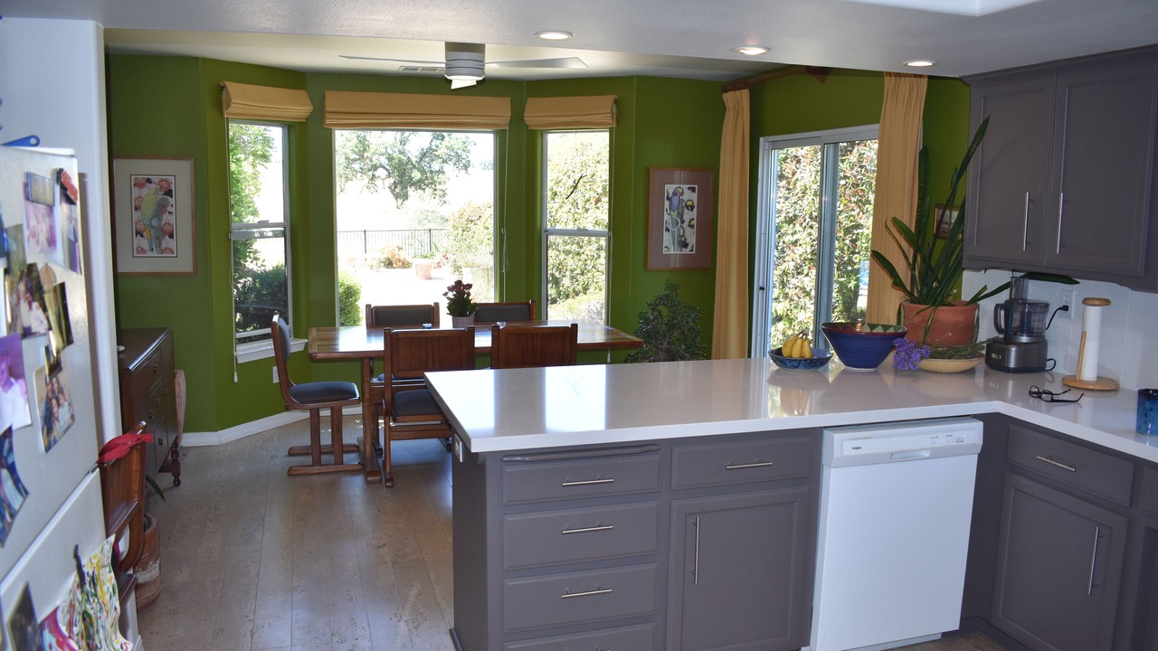 Photo of Kitchen in Atascadero