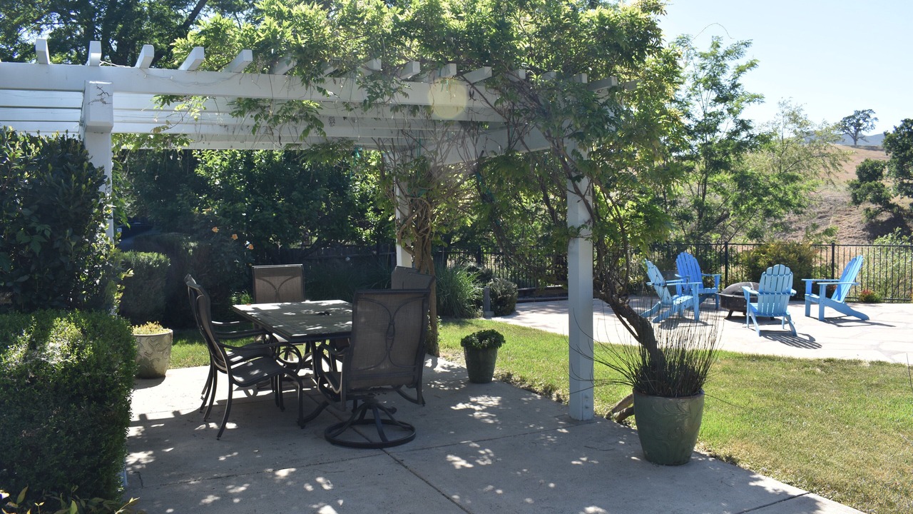 Photo of Outdoor in Atascadero