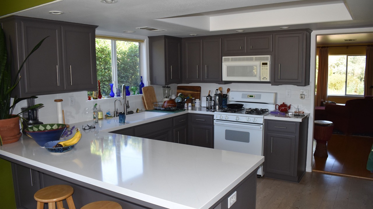 Photo of Kitchen in Atascadero