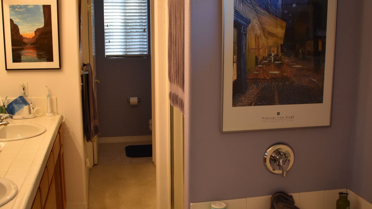 Photo of Bathroom in Atascadero
