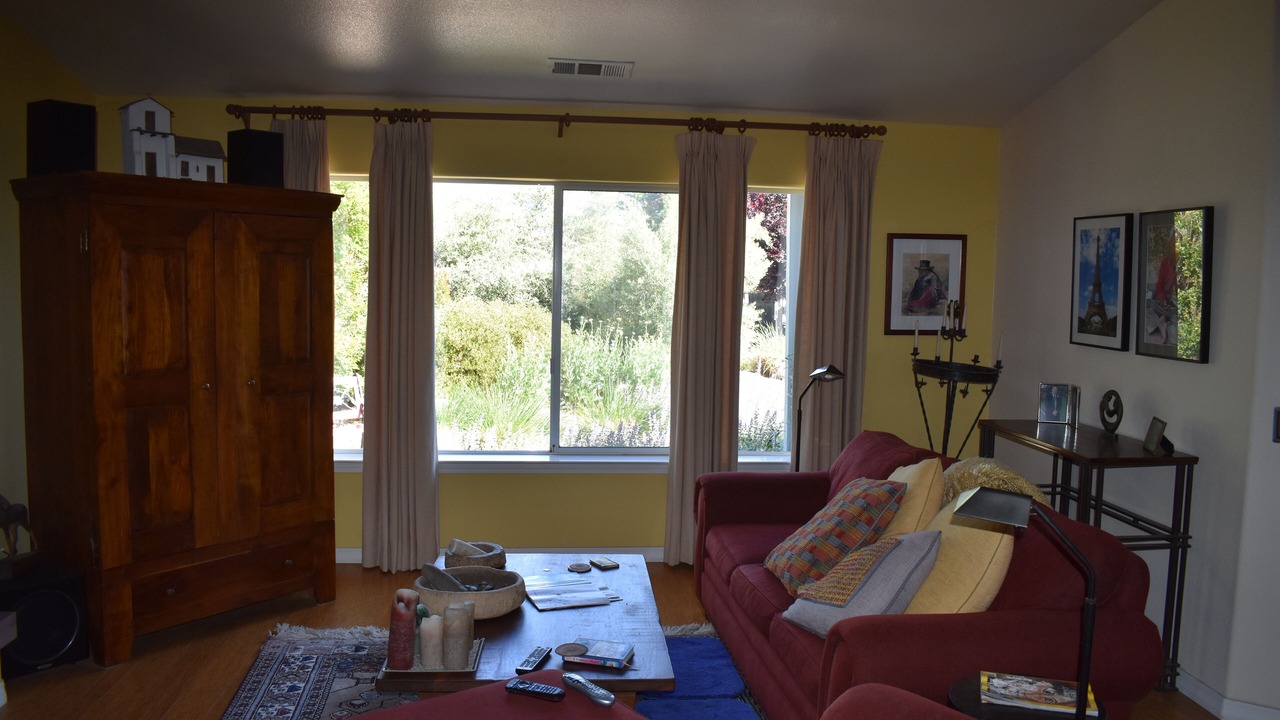 Photo of Livingroom in Atascadero