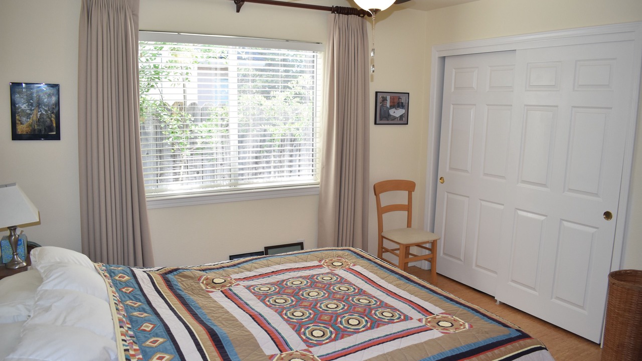Photo of Bedroom in Atascadero