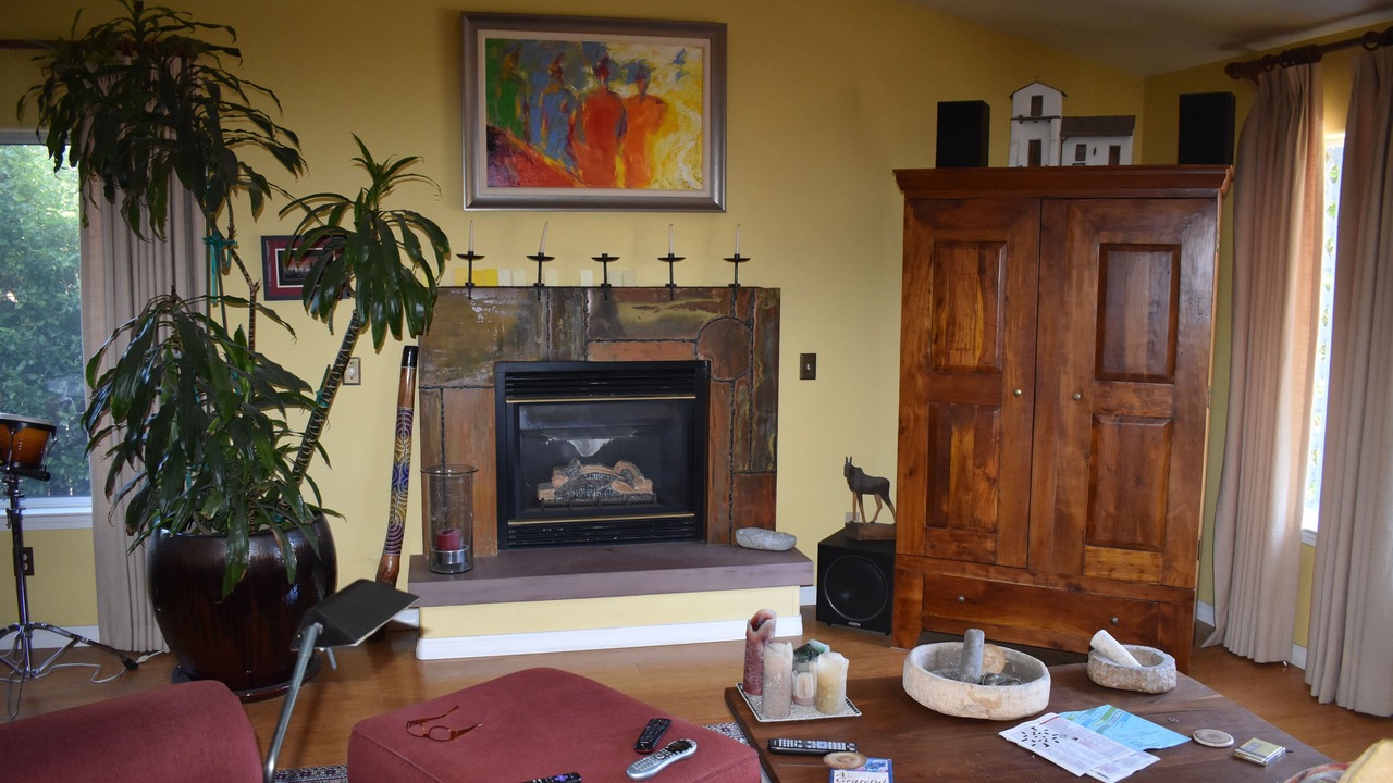 Photo of Livingroom in Atascadero