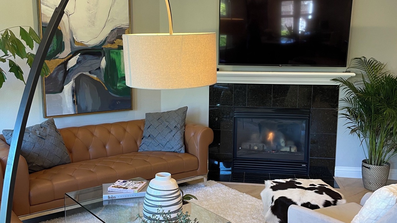 Photo of Livingroom in Napa