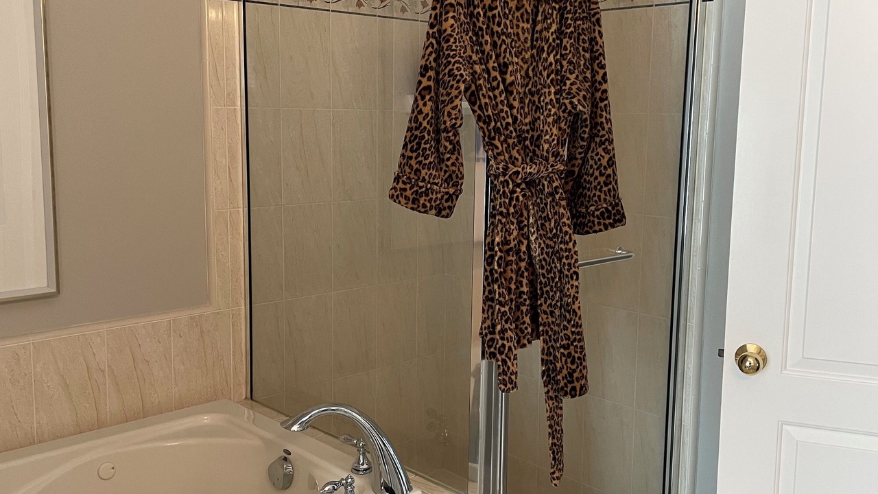 Photo of Bathroom in Napa