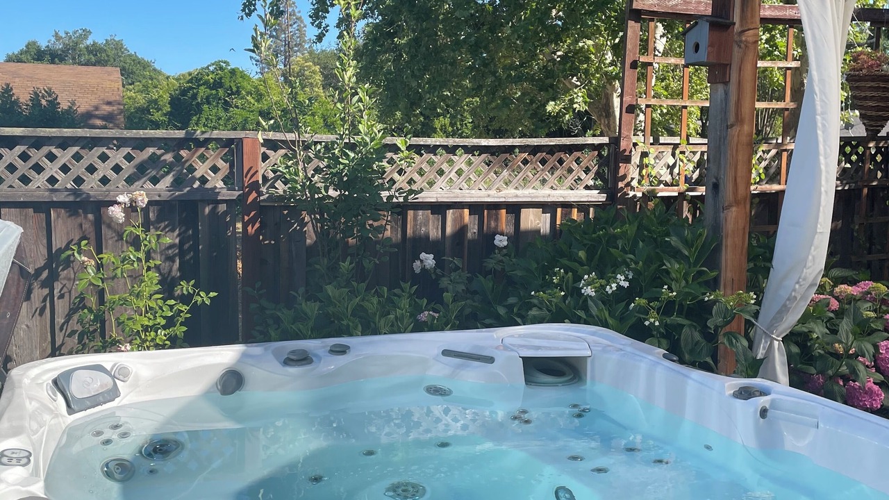 Photo of Outdoor in Napa