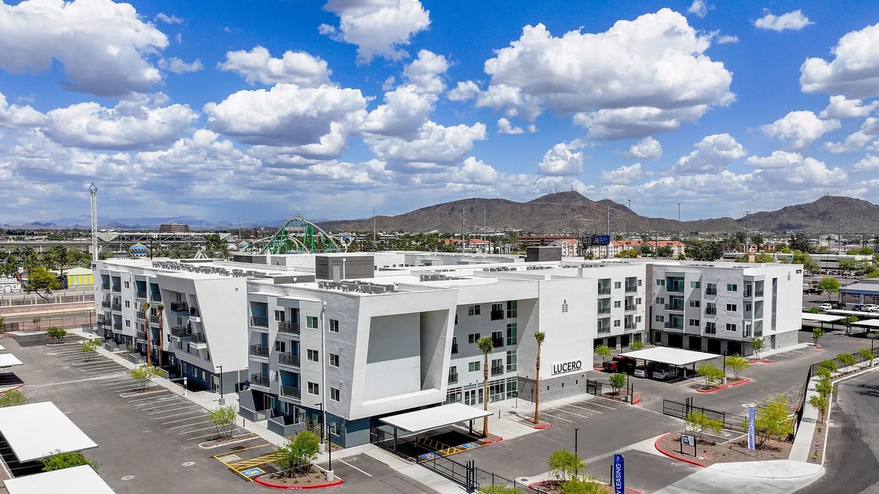 Photo of Outdoor in North Mountain