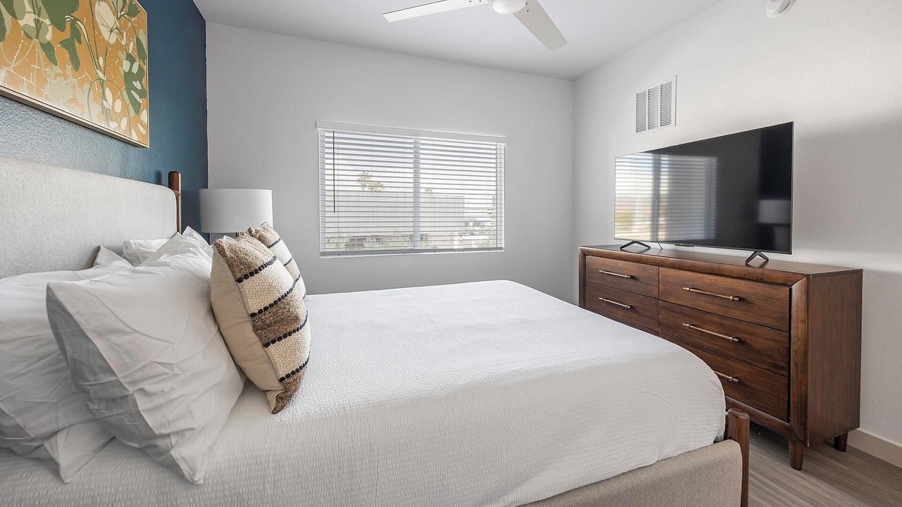 Photo of Bedroom in North Mountain